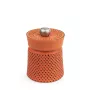 Peugeot Bali Fonte pipirų malūnėlis 8 cm oranžinis