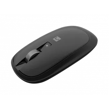 Natec Lark belaidė pelė | 2.4 GHz, Bluetooth | Antracitinė