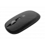 Natec Lark belaidė pelė | 2.4 GHz, Bluetooth | Antracitinė