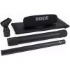 RØDE NTG-3B mikrofonas juodas Scenos / pasirodymų mikrofonas
