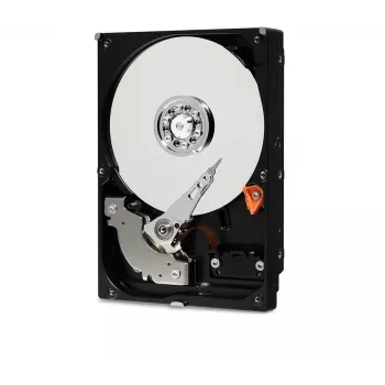 Kietasis diskas Western Digital 6 TB 3,5 inch Serial ATA III WD60EZAZ
