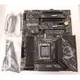 Motininė plokštė MSI Z890 GAMING PLUS WIFISO (atnaujinta, naudota, tik galinė plokštė)