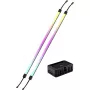 RGB apšvietimo valdiklio rinkinys CORSAIR iCUE LINK 430mm CL-9011136-WW