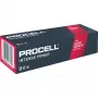 Duracell 137097 šarminė baterija 9V blokas