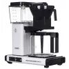 Lašelinė kavos virimo aparatas Moccamaster 1,25 L KBG Select