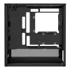 Korpusas NZXT H3 Flow Micro ATX - Juodas