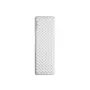 Pripučiamas stovyklavimo kilimėlis Naturehike Tuye R 8.8 CNK2450WS015 Square Long Wide-Carbon Silver