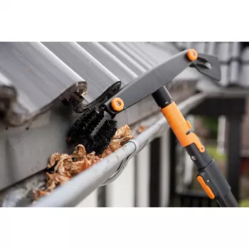 Fiskars 1001414 perkusinis plaktukas/lazdelės/šepetėliai
