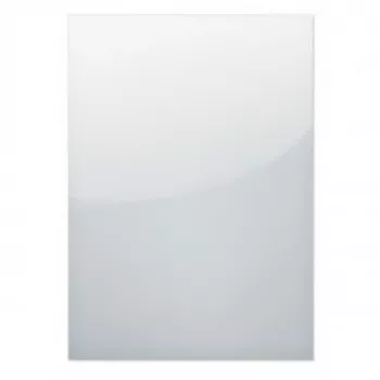 Binder covers Forpus A4, 150 mikronų, skaidrūs (100 vnt.)