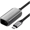 Satechi USB-C adapter su Gigabit LAN (1/2.5 Gbit/s) ST-AE25M