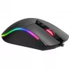 INCA Gaming Mouse IMG-GT19 4800 DPI. RGB. 7 mygtukai. USB. SW mažmeninė
