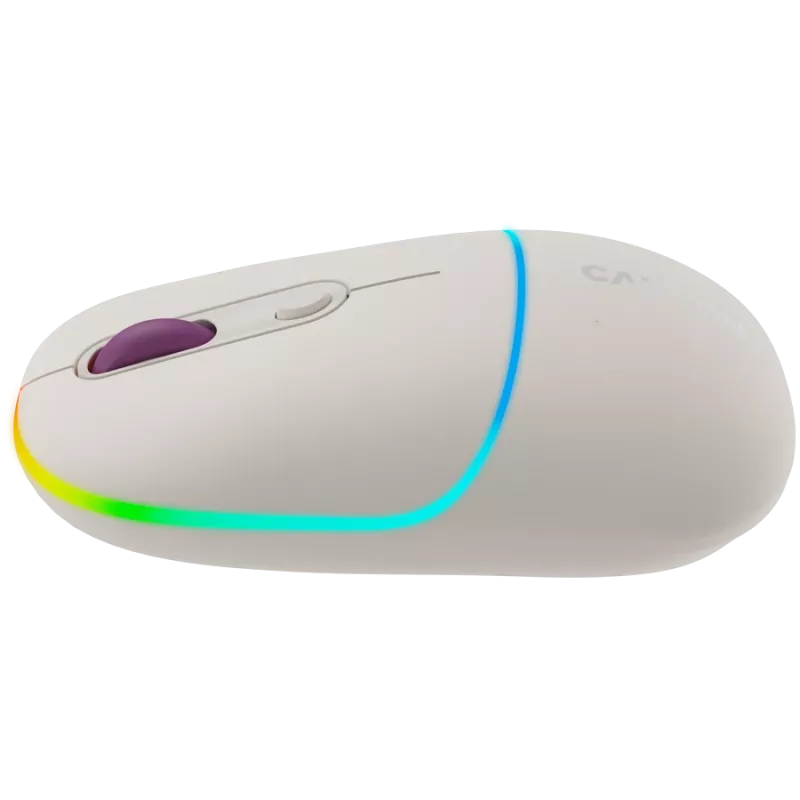 CANYON pelė MW-22 2-in-1 BT/Belaidė Rice