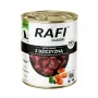 Sausas šunų ėdalas Dolina Noteci Rafi Classic su žvėriena 800 g