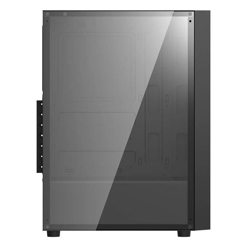 Kompiuterio korpusas Darkflash A290 ATX juodas