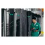 Lentynos tvirtinimo rinkinys Aruba HPE CX 8325H – 4 stulpų montavimo komplektas, 4,9 kg