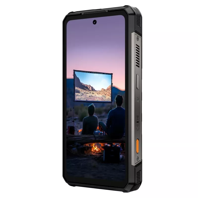 Išmanusis telefonas UleFone Armor 34 Pro (Plus) 16/512GB 5G, atsparus Android įrenginys