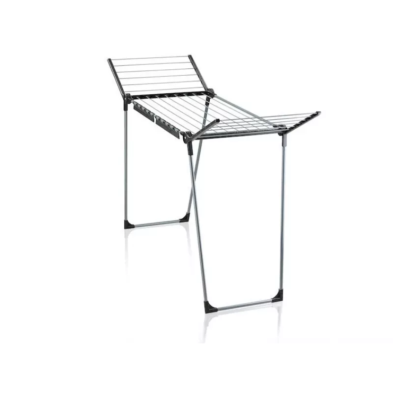 Sausintuvas vertikalus Pegasus 150 Solid Black LEIFHEIT