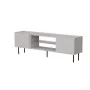 Cama EF LUCCA TV spintelė 180x40x59 kašmyro