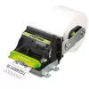 CUSTOM TG2480HIII 203 x 203 DPI laidinis terminis POS spausdintuvas (915CH030100300)