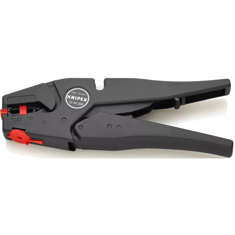 Kabelių nuėmiklis Knipex 12 40 200