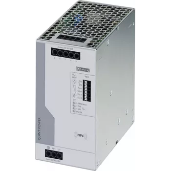 Phoenix Contact 2904602 - Korpusas - -25 - 70 °C - -40 - 85 °C - 70 mm - 125 mm - 130 mm - 1,59 kg