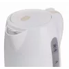 Elektrinis virdulys Zelmer 1,7 L 2200 W Baltas