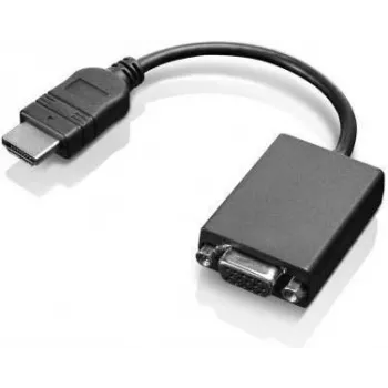 HDMI į VGA adapteris Lenovo 03X7277