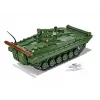 Konstruktorius Cobi Blocks BMP-1 758 dalių – mastelio modelio statybiniai blokeliai