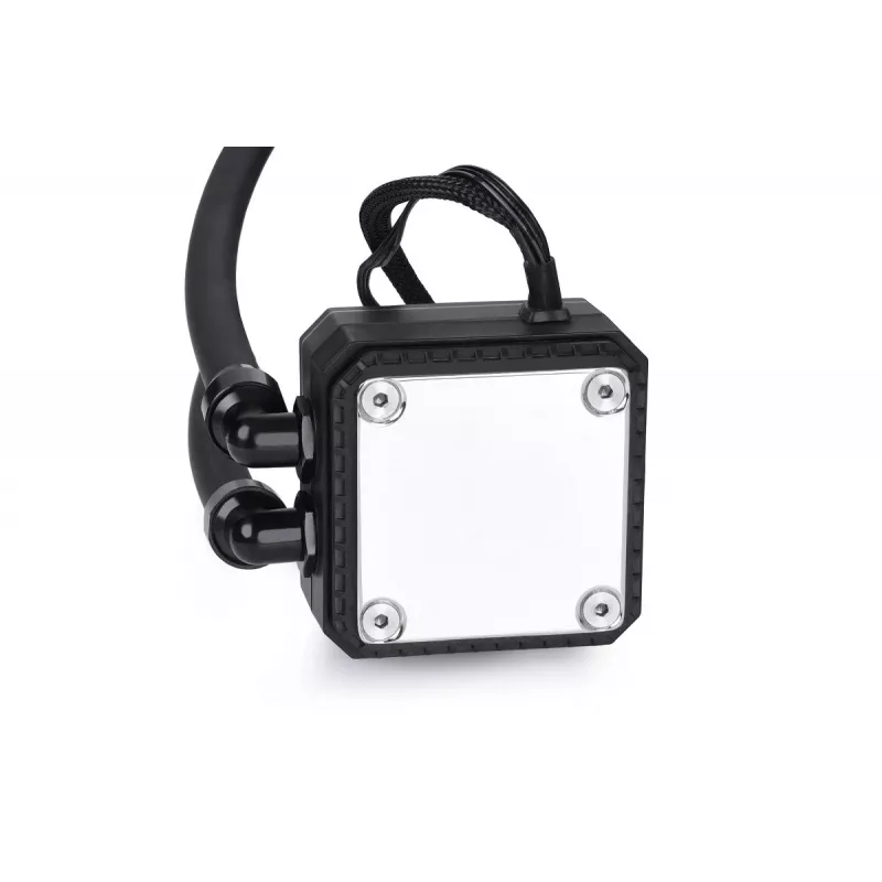 Vandens aušintuvas „viskas viename“ Alphacool Eisbaer Aurora LT360