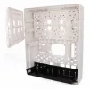 Elektrinė dėžė Satel OPU-3 P ABS 324x108x382 mm