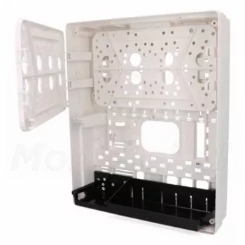 Elektrinė dėžė Satel OPU-3 P ABS 324x108x382 mm