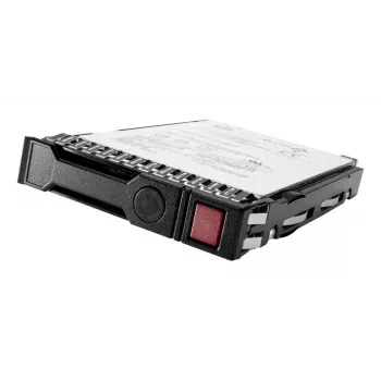 Kietasis diskas HP Enterprise 300GB 2.5 colio 12G SAS 15K 748385-001