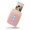 Foto spausdintuvas Fujifilm Instax Mini Link 3 Rožinis Bluetooth nešiojamas momentinis spausdintuvas