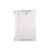 Extralink sieninis 12U 600x450 pilkas spintos stovas