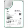 3,5 colio SEAGATE Exos 26TB SATA Enterprise HDD atnaujintas