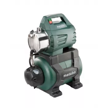 Metabo Hydrophore Hww 4500/25 Nerūdijantis Plienas