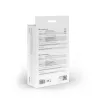 SAVIO DISPLAYPORT (M) - DISPLAYPORT (M) LAIDAS, V1.4, 3 m, CL-176