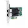 HP Enterprise Ethernet Adapter 10Gb 2P 561T, dviejų prievadų 10Gb tinklo adapteris