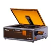 Lazerinis graviruotuvas Creality Falcon A1 Pro 20W – stalinis lazerinio graviravimo ir pjovimo modulis