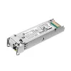 TP-Link 1000Base-BX WDM dvipusis SFP modulis, 1250 Mbit/s, 10 km