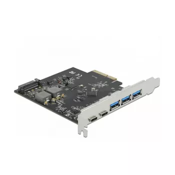 PCI Express x4 kortelė DeLOCK 89064