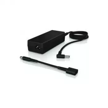 HP 90W Smart AC adapter maitinimo adapteris, vidinis, juodas