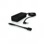 HP 90W Smart AC adapter maitinimo adapteris, vidinis, juodas