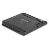 Išorinis HDD korpusas DeLOCK 42636 juodas 5.25 colio Micro SATA 5 Gbit/s