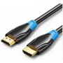 HDMI laidas 1.5 m Vention AACBG