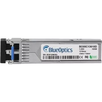 SFP siųstuvas-imtuvas BlueOptics SFPLX-BO 1250 Mbit/s 1310 nm