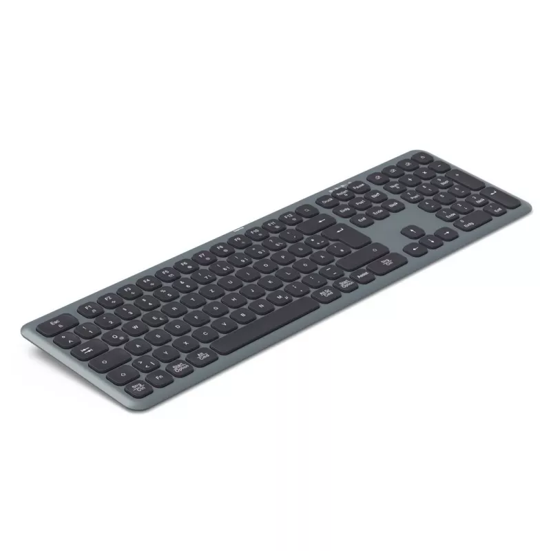 Hama WK-550 kelių įrenginių klaviatūra WK-550 juoda