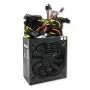 Maitinimo blokas QOLTEC Gaming Miner 1600W Gold, 1600 W, ATX, Gold efektyvumas