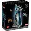 LEGO MARVEL 76269 „Keršytojų bokštas“