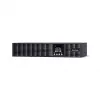 Nepertraukiamo maitinimo šaltinis CYBERPOWER OLS1000ERT2UA-B On-Line 1000VA/900W 2U stovas/stelažas LCD USB RS232